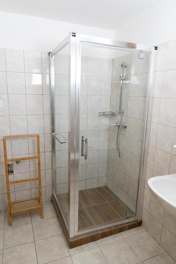 Liszt Apartman Pécs Eksteriør billede